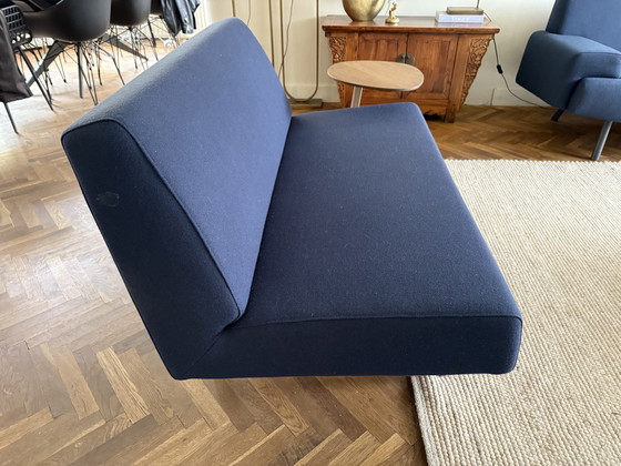 Image 1 of Capa cielo 3 granos + sofá de dos plazas