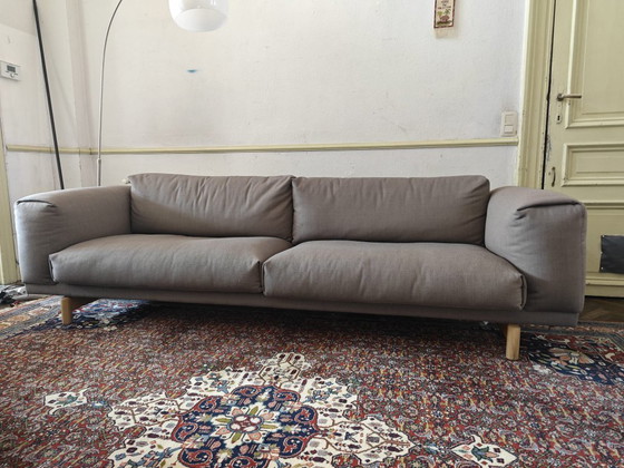 Image 1 of Muuto Rest 3-Sitzer-Sofa (Anderssen & Voll)
