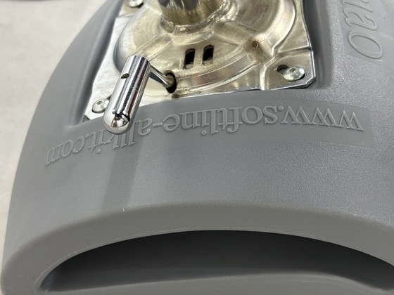 Image 1 of Erik Bjornsen Ciao bar stools