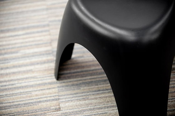 Image 1 of Vitra Elephant Stool Poef