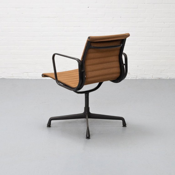 Image 1 of Eames EA107 Stoel Herman Miller '70s