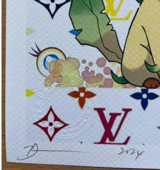 Image 1 of Set 2 - DEATH NYC - Pokémon