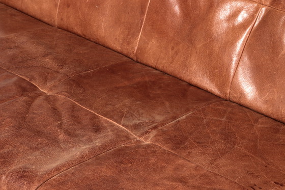 Image 1 of Gerard Van Den Berg Lounge Sofa Model Unit One