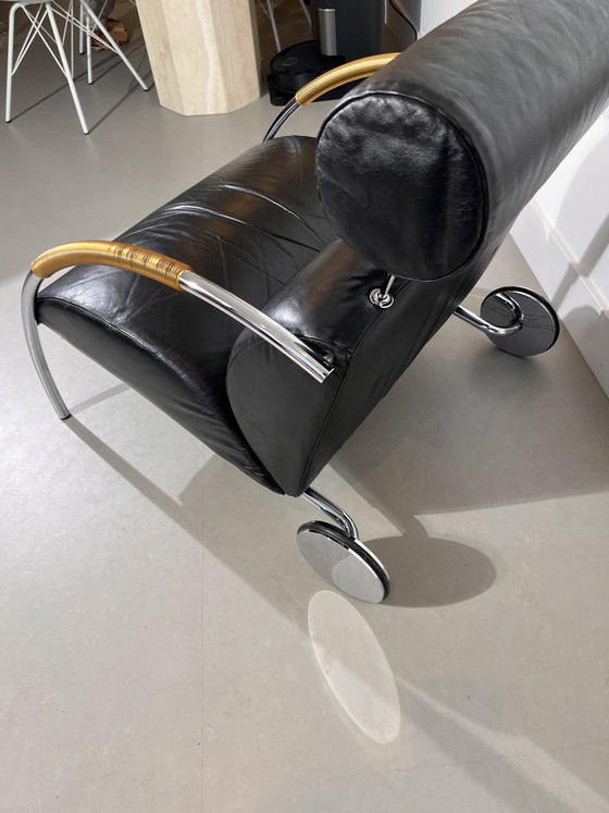 Image 1 of Sedia Zyklus di Peter Maly