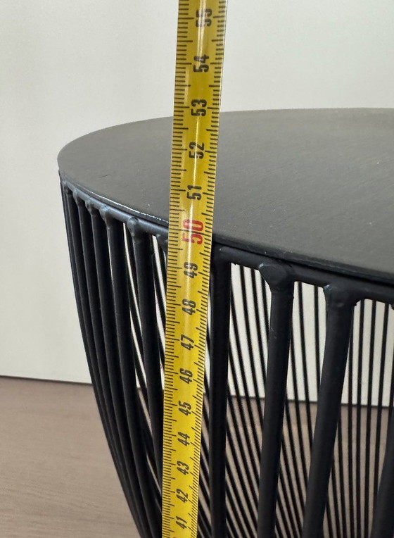 Image 1 of Table d'appoint Serax