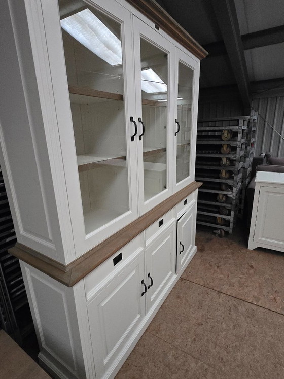 Buffetkast – Buffetkasten, Wood (photo 5 of 5)
