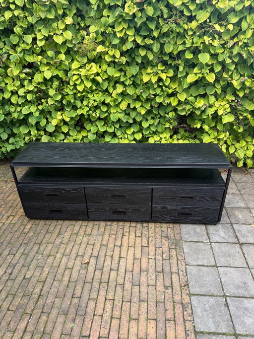 Goossens TV-Möbel