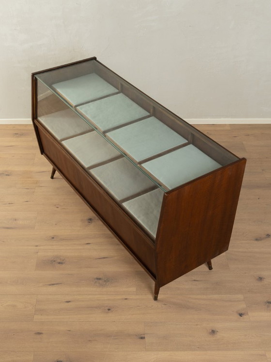 Image 1 of Bancone del negozio degli anni '50