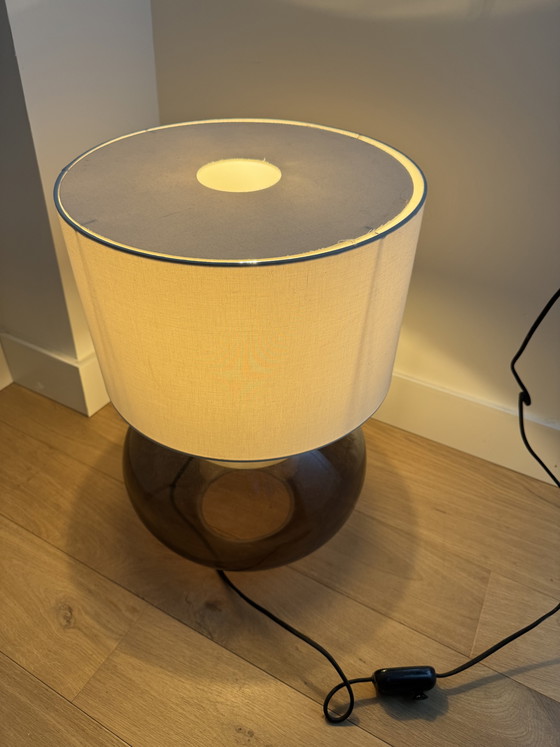 Image 1 of Lámpara retro IKEA 'LJUSAS YSBY'