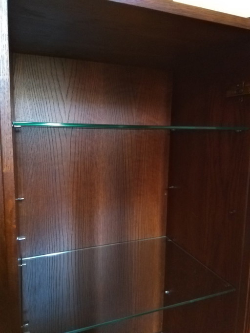 Vintage Sideboard