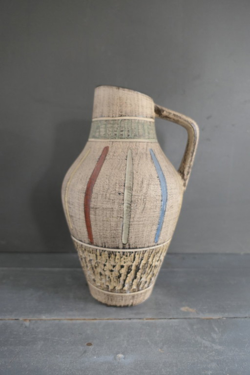 Vaso Spara vintage 430/31 W. Germania