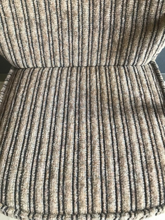 Image 1 of 2 x Fauteuils de cocktail Vintage Jr. 50