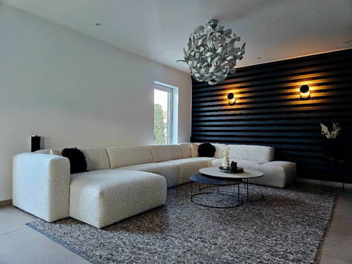 Carpet vilt wool
