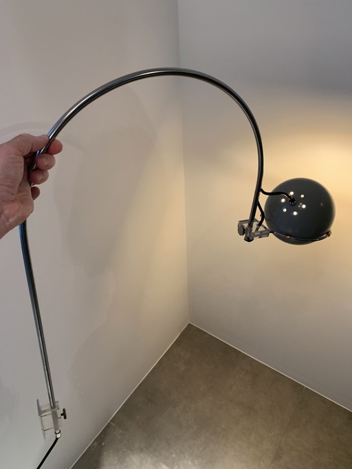 Lampada da parete Gepo design seventees