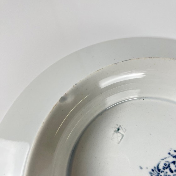 Image 1 of Piatto da piedistallo "Luculus" di KG Luneville, fine XIX-inizio XX secolo