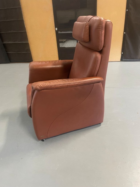 Image 1 of Sedia da ufficio prominente