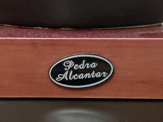 Image 1 of lampada da tavolo Pedra Alcatar Italia