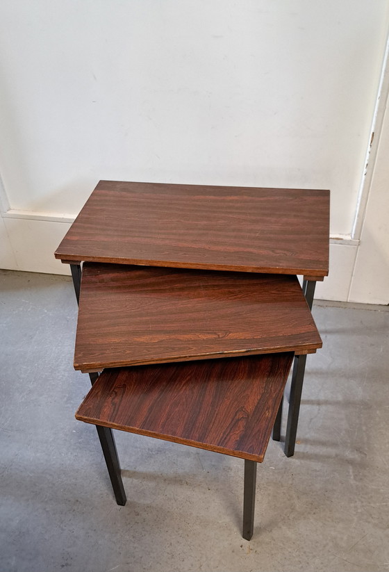 Image 1 of Rosewood mimiset