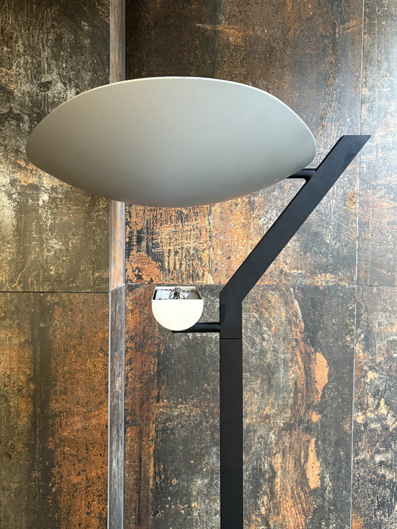 Image 1 of Artemide "Zen" Design Floor Lamp