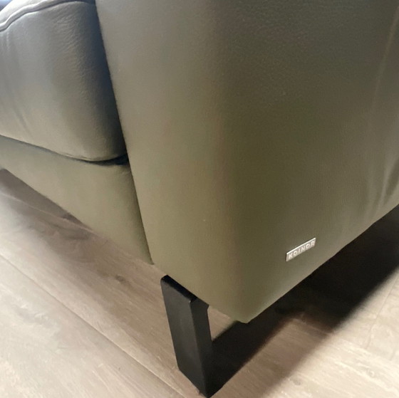 Image 1 of Divano Koinor Upgrade da 2,5 posti - 210 cm