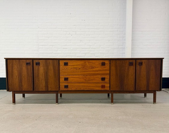 Image 1 of XXL vintage Topform sideboard