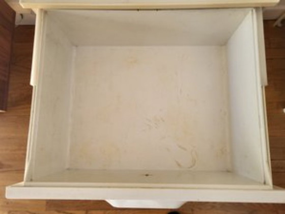 Image 1 of Marc Held muebles para Prisunic Space Age Francia 1970