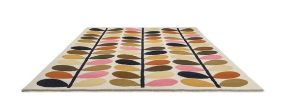 Image 1 of Tappeto Orla Kiely di Brink e Campman