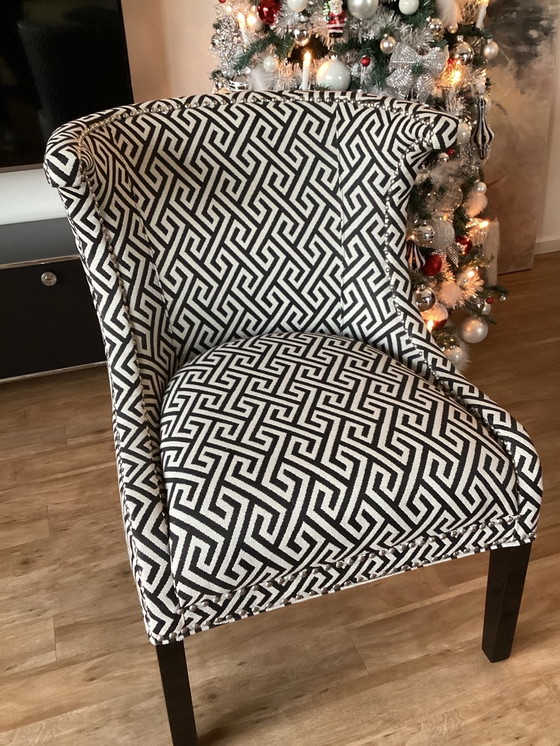 Image 1 of Sillón Eichholtz Elson