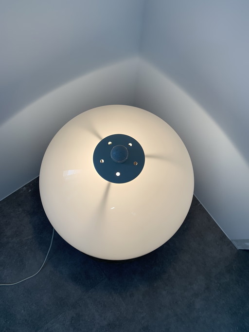 Dijkstra design tafellamp - anni Settanta