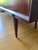 Credenza vintage Gunni Omann, modello 18