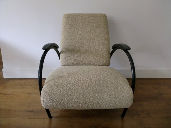 Image 1 of Gelderland Fauteuil 5770 Design Jan Des Bouvrie