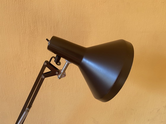Image 1 of Vintage Hala desk lamp