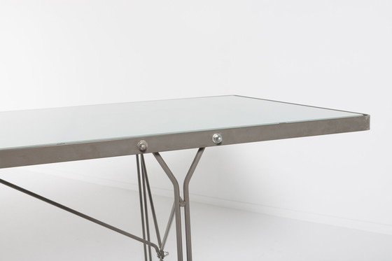 Image 1 of Table Moments Niels Gammelgaard Années 80