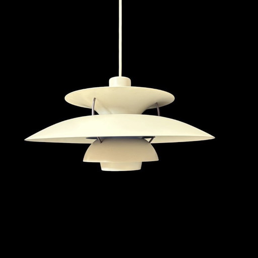 Louis Poulsen PH5 hanglamp
