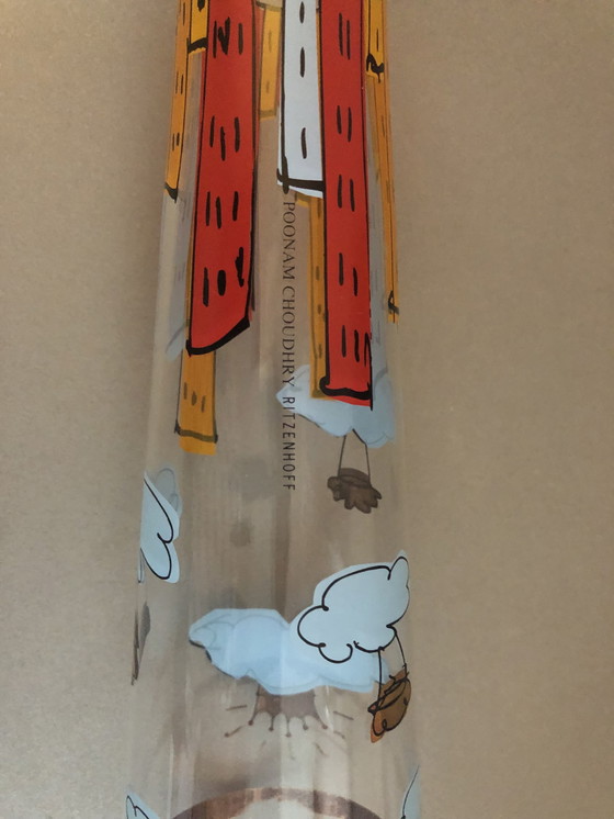 Image 1 of Ritzenhoff bierglazen 7x