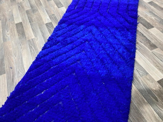 Image 1 of Marokkanischer Teppich 300cmx70cm