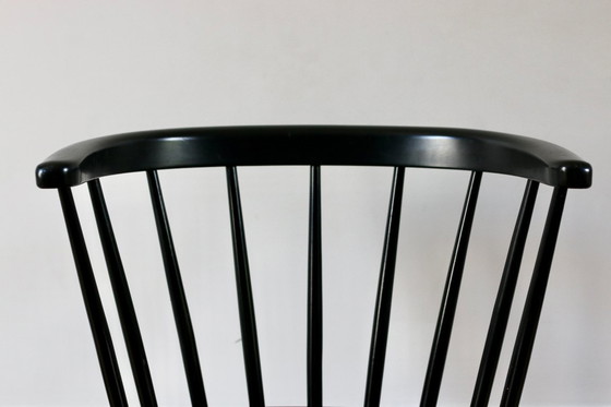 Image 1 of Coppia di sedie scandinave vintage in stile Tapiovaara, anni '60