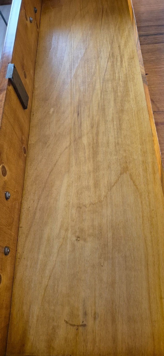 Image 1 of Commode Art Déco du Musée vénitien