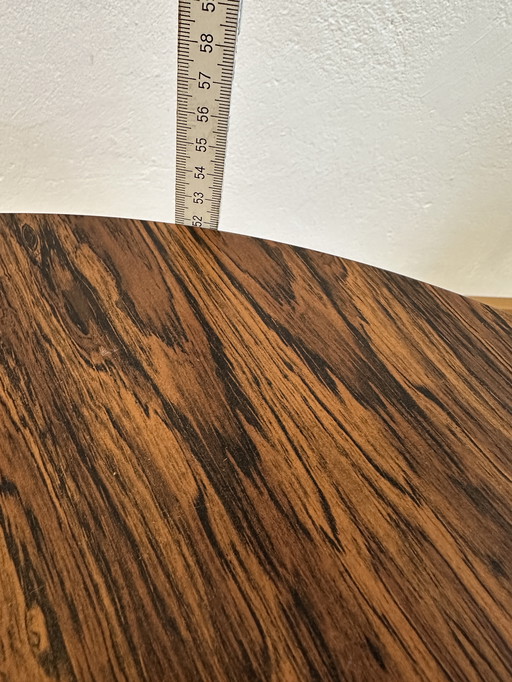 Tulpentafel - Friedrich Stuckenbröker