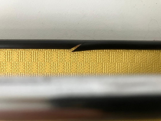 Image 1 of Jaren 50 kapstok met hoedenplank 