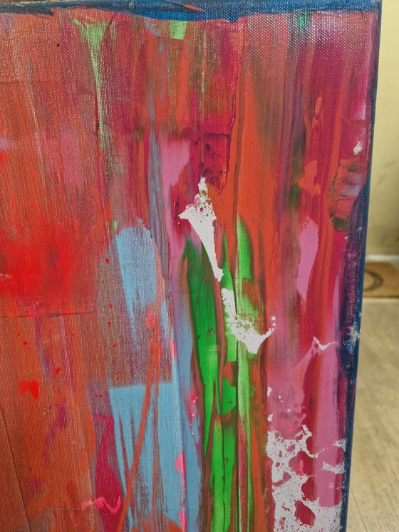 Image 1 of Painting by Linda Dubbeldeman Dragsta