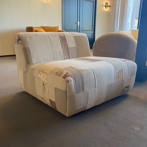 Sofá biplaza Andros de DN Design