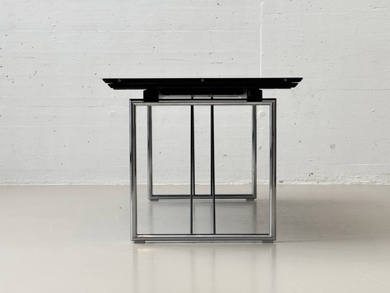 Image 1 of Modèle de table Libera par Christoph Hindermann pour Victoria Design, années 1990