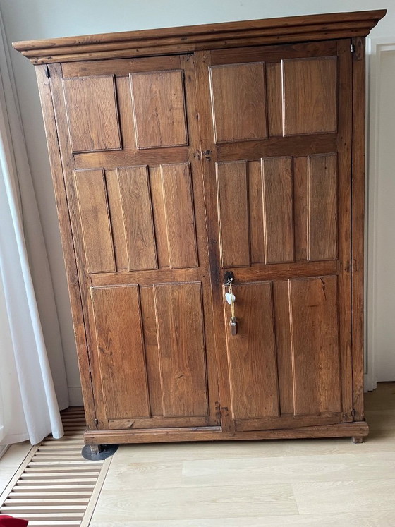 Image 1 of armoire murale