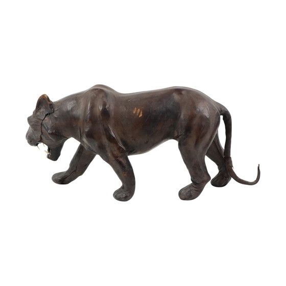 Image 1 of Pantera di pelle