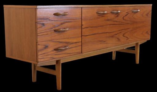 Avalon vintage kast dresssoir sideboard 