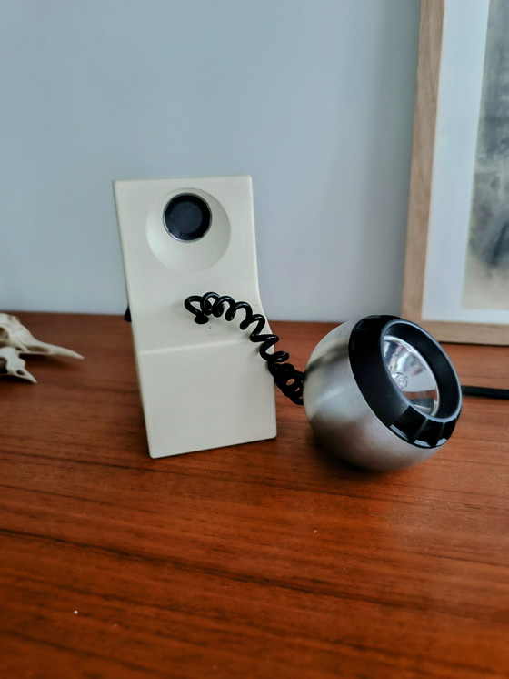 Image 1 of Eyeball lamp Osram