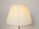 Flos Romeo Soft table lamp designed by Philippe Starck