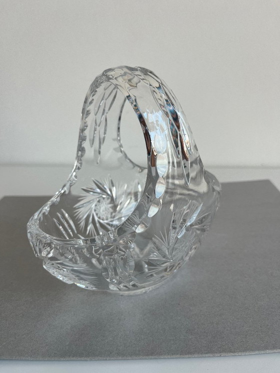 Crystal Table Set – Table accessories (photo 6 of 6)