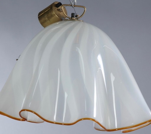 Venini pendant 1970’s